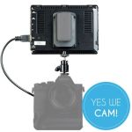 AVtec XHD070 7" Monitor (3)