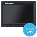 AVtec XHD070 7" Monitor (4)