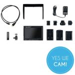 AVtec XHD070 7" Monitor (6)