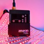 Amaran F22c Leistungsstark