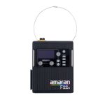 Amaran F22c Vielseitig
