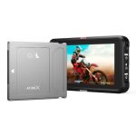 Angelbird AtomX SSDmini 1TB Ninja V