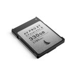 Angelbird AV PRO CFexpress XT MK2 Type B 330 GB Zubehör