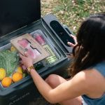 Anker EverFrost Akku-Kühlbox 30 Nachhaltig