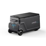 Anker EverFrost Akku-Kühlbox 50 Leistung