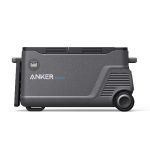 Anker EverFrost Akku-Kühlbox 50 Netzunabhängig
