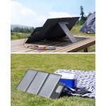 Anker PowerSolar 24W 3-Port USB Solarladegerät USB