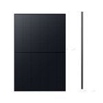 Anker SOLIX Balkonkraftwerk 820W PV mit Mikrowechselrichter 600W/800W Solarpanel