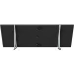 Anker SOLIX Balkonkraftwerk mit 2x RS50B Panel 540W + 1x Mikrowechselrichter 600W/800W + Bodenhalterungen Photovoltaik