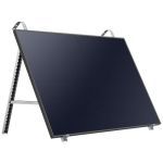 Anker SOLIX Balkonkraftwerk mit Speicher 890W IBC Modul PV, 1600 Wh und Balkonhalterungen 445W