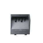 Anker SOLIX Balkonkraftwerk mit Speicher 890W IBC Modul PV, 1600 Wh und Balkonhalterungen Balkonsolaranlage