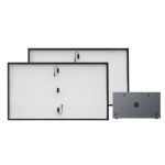 Anker SOLIX Balkonkraftwerk mit Speicher 890W IBC Modul PV, 1600Wh Photovoltaik