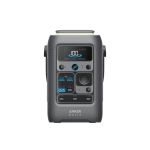 Anker SOLIX C300 DC Tragbare Powerstation 288 Wh, 300W Outdoor