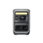 Anker SOLIX C300 Tragbare Powerstation 288Wh, 300W Outdoor