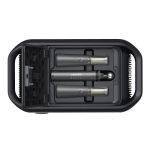 Anker SOLIX C800X Plus Tragbare Powerstation 768Wh, 1200W Camping