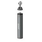 Anker SOLIX C800X Plus Tragbare Powerstation 768Wh, 1200W Kerzenmodus