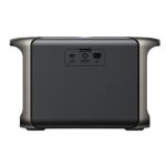 Anker SOLIX F1500 Tragbare Powerstation 1536 Wh, 1800W Stromerzeugung