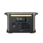 Anker SOLIX F1500 Tragbare Powerstation 1536 Wh, 1800W Nachhaltig