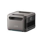 Anker SOLIX F38000 Erweiterungsakku Tragbar