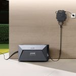 Anker SOLIX MI80 BLE Mikrowechselrichter 600W/800W Umweltfreundlich