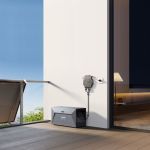 Anker SOLIX MI80 BLE Mikrowechselrichter 600W/800W Photovoltaik