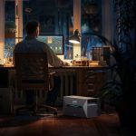 Anker SOLIX Solarbank 2 E1600 Pro Blackout