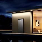 Anker SOLIX X1 Powermodul - X1-H5K-T - 5 kW Powerbank