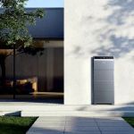 Anker SOLIX X1 Powermodul - X1-H5K-T - 5 kW Zuhause