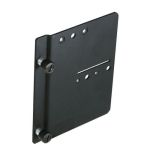 Anton Bauer ABWMK-SI Universal wireless receiver side mounting plate only Montage