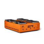 Anton Bauer Dionic 26V LPD Quad Gold Mount Plus Discharger Multi Chemistry
