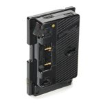 Anton Bauer QRC-4K-S Gold Mount für Sony F5/F55 AB-8375-0184