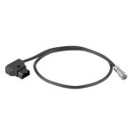Anton Bauer Titon Base Kit Blackmagic Rundsteckverbinder Adapterkabel