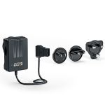 Anton Bauer Titon Base Kit for 9V Canon Camera LPE-19 compatible ptap