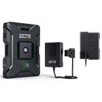 Anton Bauer Titon Base Kit for Nikon EN-EL14A Kamera Akku