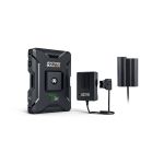 Anton Bauer Titon Base Kit for NIKON EN-EL15 compatible kaufen