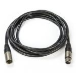 Anton Bauer XLR-4 Charger Cable Lieferung