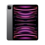Apple iPad Pro 11 Wi-Fi spacegrau - 4. Gen. Tablet