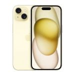 Apple iPhone 15 Grün
