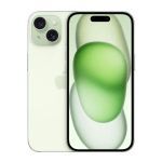 Apple iPhone 15 Gelb