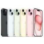Apple iPhone 15 Kaufen