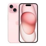 Apple iPhone 15 Blau