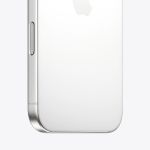 Apple iPhone 16 Pro 128GB Titan Weiß iOS18