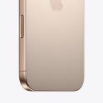 Apple iPhone 16 Pro 128GB Titan Wüstensand Funktionen