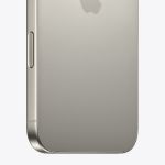 Apple iPhone 16 Pro Max 1TB Titan Natur KI