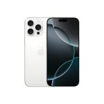 Apple iPhone 16 Pro Max 1TB Titan Weiß Handy