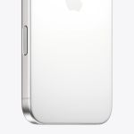 Apple iPhone 16 Pro Max 1TB Titan Weiß LiDAR Scanner