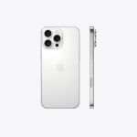 Apple iPhone 16 Pro Max 1TB Titan Weiß iOS 18