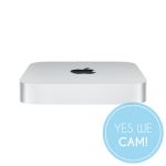 Apple Mac Mini M2 Pro 10-Core 512GB Leistung