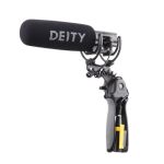 Aputure Deity V-Mic D3 Pro Location Kit professionell
