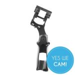Aputure Deity V-Mic D3 Pro Location Kit Blitzschuhhalter
